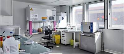 MALSH Realty & Property - Bureau - Lyon 8°/ Hôpitaux - Lyon 8 - 2