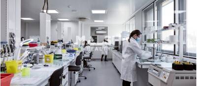 MALSH Realty & Property - Bureau - Lyon 8°/ Hôpitaux - Lyon 8 - 3