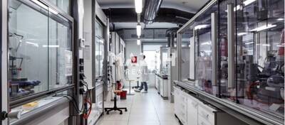 MALSH Realty & Property - Bureau - Lyon 8°/ Hôpitaux - Lyon 8 - 5