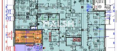 MALSH Realty & Property - Bureau - Lyon 8°/ Hôpitaux - Lyon 8 - 6