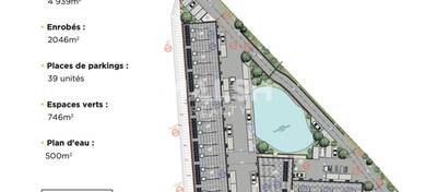 MALSH Realty & Property - Local d'activités - Lyon Sud Ouest - Taluyers - 5