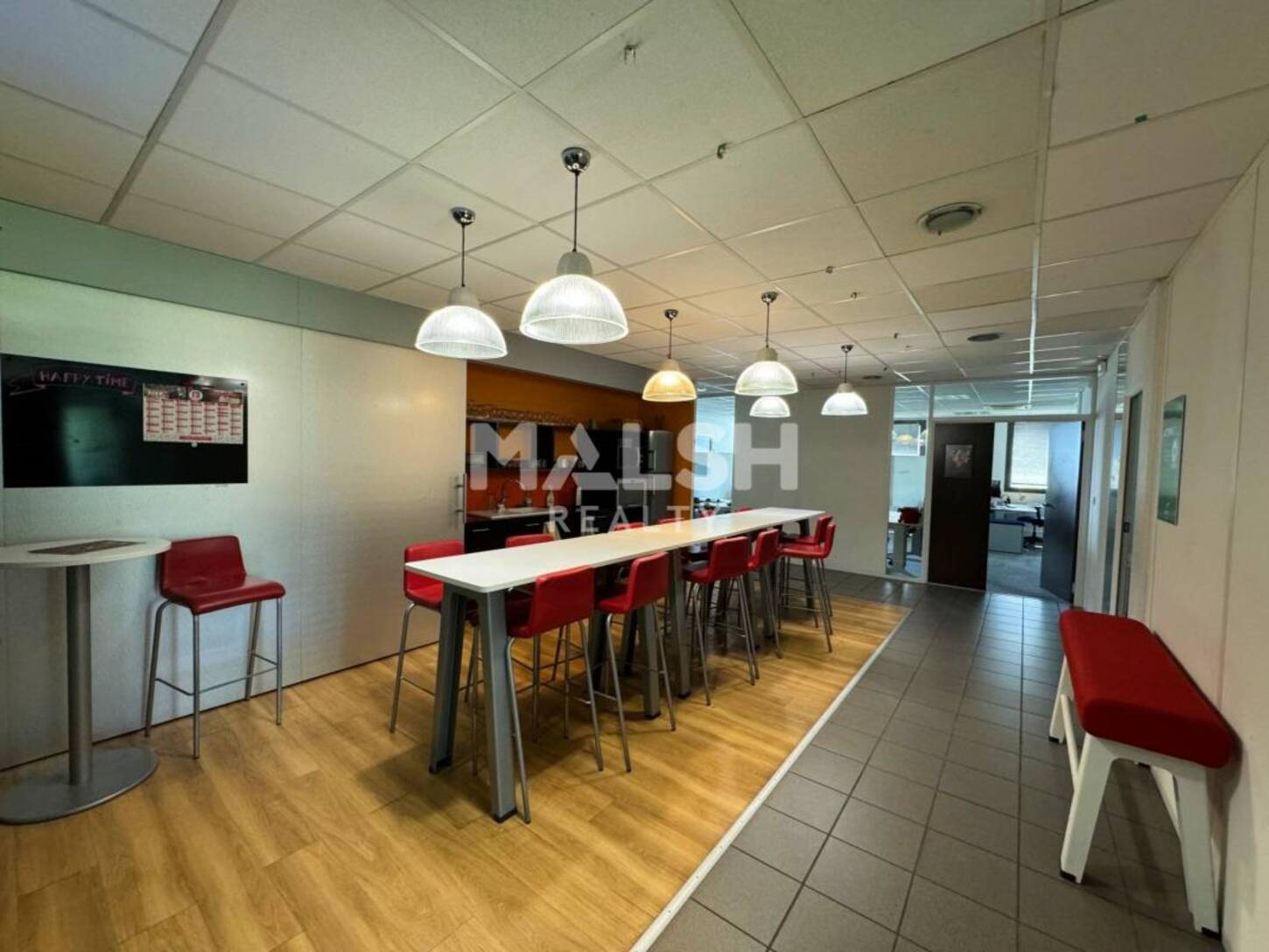 MALSH Realty & Property - Bureau - Saint Etienne - Saint-Étienne - 2