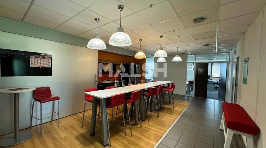 MALSH Realty & Property - Bureau - Saint Etienne - Saint-Étienne - 2