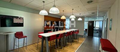 MALSH Realty & Property - Bureau - Saint Etienne - Saint-Étienne - 2