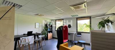 MALSH Realty & Property - Bureau - Saint Etienne - Saint-Étienne - 3