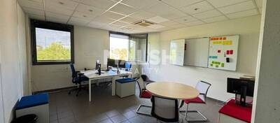 MALSH Realty & Property - Bureau - Saint Etienne - Saint-Étienne - 4