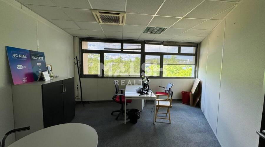 MALSH Realty & Property - Bureau - Saint Etienne - Saint-Étienne - 5