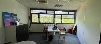 MALSH Realty & Property - Bureau - Saint Etienne - Saint-Étienne - 5