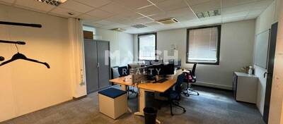 MALSH Realty & Property - Bureau - Saint Etienne - Saint-Étienne - 6