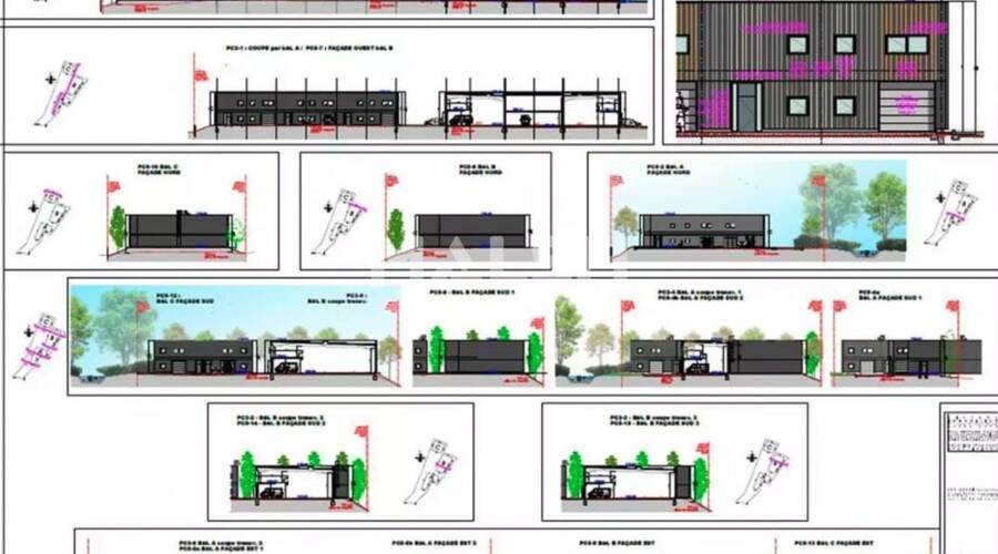 MALSH Realty & Property - Local d'activités - Lyon Sud Ouest - Saint-Genis-Laval - 17