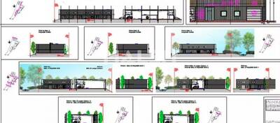 MALSH Realty & Property - Local d'activités - Lyon Sud Ouest - Saint-Genis-Laval - 17