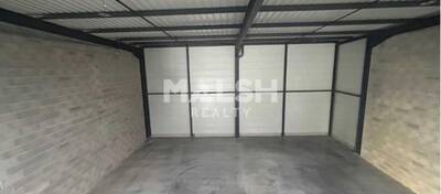 MALSH Realty & Property - Local d'activités - Lyon Sud Ouest - Saint-Genis-Laval - 3