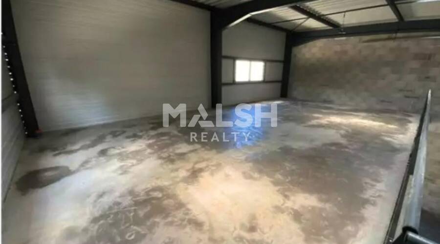 MALSH Realty & Property - Local d'activités - Lyon Sud Ouest - Saint-Genis-Laval - 5