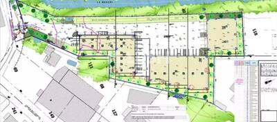 MALSH Realty & Property - Local d'activités - Lyon Sud Ouest - Saint-Genis-Laval - 11