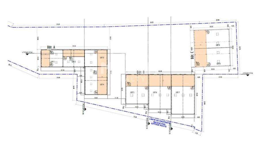 MALSH Realty & Property - Local d'activités - Lyon Sud Ouest - Saint-Genis-Laval - 13