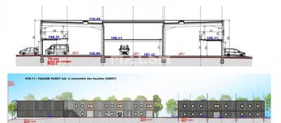 MALSH Realty & Property - Local d'activités - Lyon Sud Ouest - Saint-Genis-Laval - 16