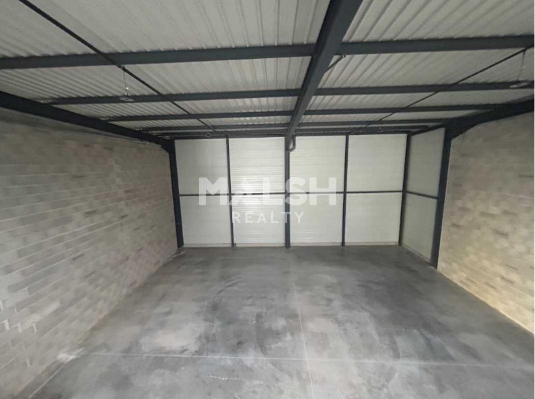 MALSH Realty & Property - Local d'activités - Lyon Sud Ouest - Saint-Genis-Laval - 3