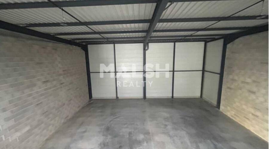 MALSH Realty & Property - Local d'activités - Lyon Sud Ouest - Saint-Genis-Laval - 3