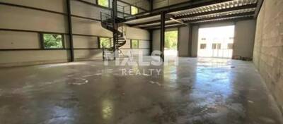 MALSH Realty & Property - Local d'activités - Lyon Sud Ouest - Saint-Genis-Laval - 4