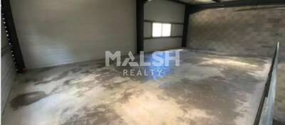 MALSH Realty & Property - Local d'activités - Lyon Sud Ouest - Saint-Genis-Laval - 5