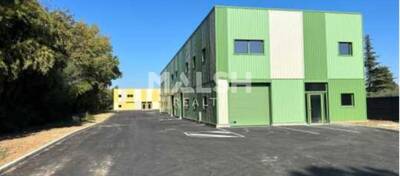 MALSH Realty & Property - Local d'activités - Lyon Sud Ouest - Saint-Genis-Laval - 8