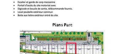 MALSH Realty & Property - Local d'activités - Nord Isère ( Ile d'Abeau / St Quentin Falavier ) - Bourgoin-Jallieu - 9