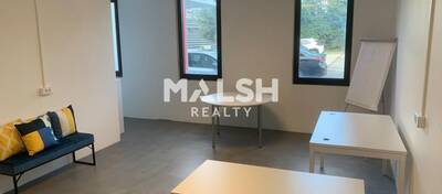 MALSH Realty & Property - Bureau - Plateau Nord / Val de Saône - Rillieux-la-Pape - 2