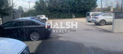 MALSH Realty & Property - Bureau - Plateau Nord / Val de Saône - Rillieux-la-Pape - 4