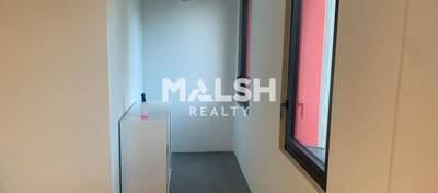 MALSH Realty & Property - Bureau - Plateau Nord / Val de Saône - Rillieux-la-Pape - 5