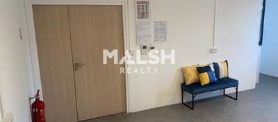 MALSH Realty & Property - Bureau - Plateau Nord / Val de Saône - Rillieux-la-Pape - 6
