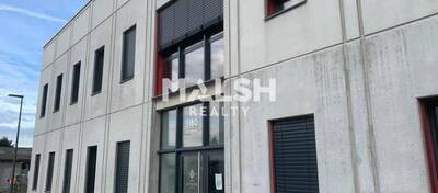 MALSH Realty & Property - Bureau - Plateau Nord / Val de Saône - Rillieux-la-Pape - 8
