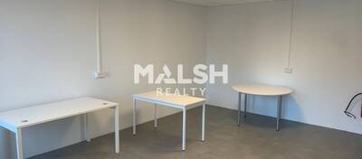 MALSH Realty & Property - Bureau - Plateau Nord / Val de Saône - Rillieux-la-Pape - 3