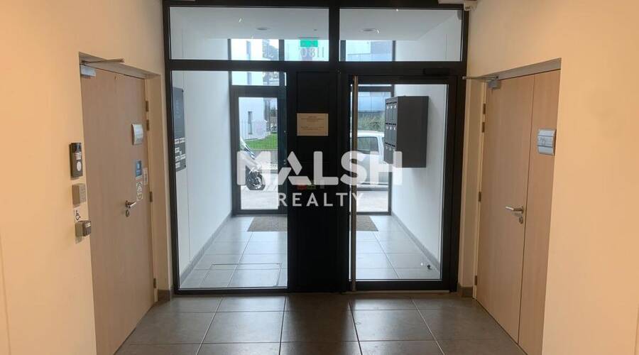 MALSH Realty & Property - Bureau - Plateau Nord / Val de Saône - Rillieux-la-Pape - 7