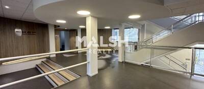 MALSH Realty & Property - Bureau - Plateau Nord / Val de Saône - Caluire-et-Cuire - 2