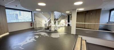 MALSH Realty & Property - Bureau - Plateau Nord / Val de Saône - Caluire-et-Cuire - 3