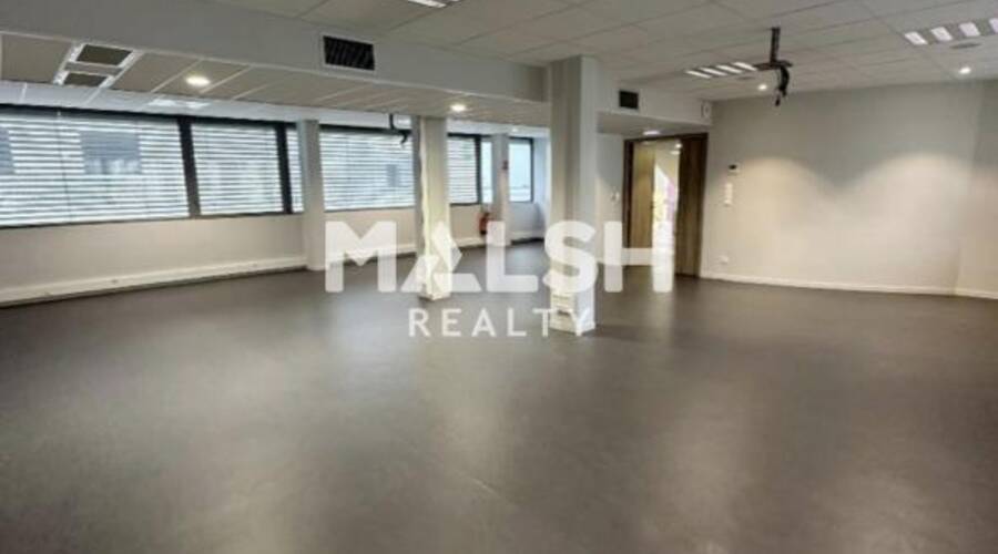 MALSH Realty & Property - Bureau - Plateau Nord / Val de Saône - Caluire-et-Cuire - 6