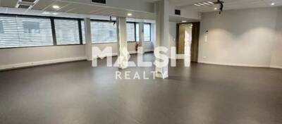 MALSH Realty & Property - Bureau - Plateau Nord / Val de Saône - Caluire-et-Cuire - 6