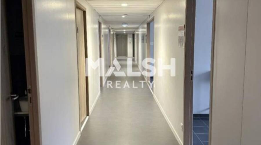 MALSH Realty & Property - Bureau - Plateau Nord / Val de Saône - Caluire-et-Cuire - 7