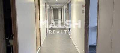 MALSH Realty & Property - Bureau - Plateau Nord / Val de Saône - Caluire-et-Cuire - 7