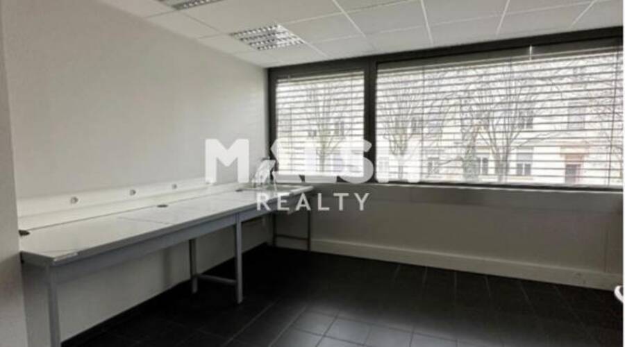 MALSH Realty & Property - Bureau - Plateau Nord / Val de Saône - Caluire-et-Cuire - 8