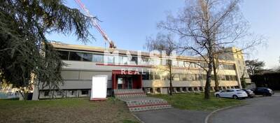 MALSH Realty & Property - Bureau - Plateau Nord / Val de Saône - Caluire-et-Cuire - 9