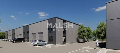 MALSH Realty & Property - Local d'activités - Saône et Loire (71) - Chaintré - 3