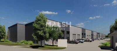 MALSH Realty & Property - Local d'activités - Saône et Loire (71) - Chaintré - 4