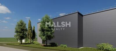 MALSH Realty & Property - Local d'activités - Saône et Loire (71) - Chaintré - 5
