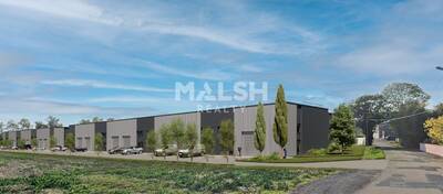 MALSH Realty & Property - Local d'activités - Saône et Loire (71) - Chaintré - 6