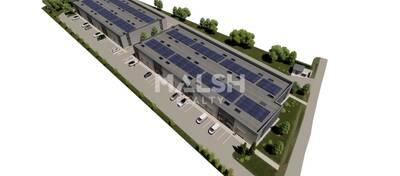 MALSH Realty & Property - Local d'activités - Saône et Loire (71) - Chaintré - 8