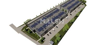 MALSH Realty & Property - Local d'activités - Saône et Loire (71) - Chaintré - 9