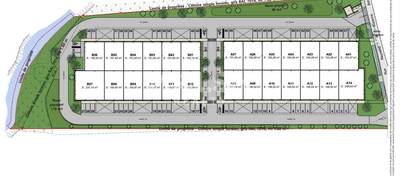 MALSH Realty & Property - Local d'activités - Saône et Loire (71) - Chaintré - 11