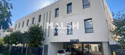 MALSH Realty & Property - Bureau - Lyon Nord Ouest (Techlid / Monts d'Or) - Dardilly - 1