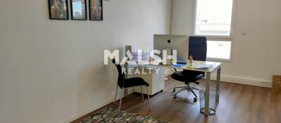 MALSH Realty & Property - Bureau - Lyon Nord Ouest (Techlid / Monts d'Or) - Dardilly - 4